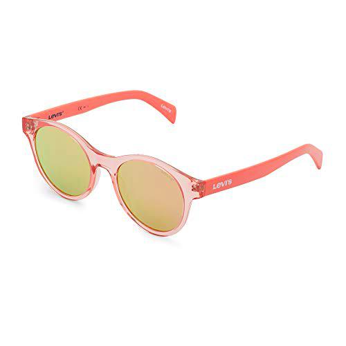 LEVI'S EYEWEAR LV 1000/S Gafas, Pink, 51 para Mujer