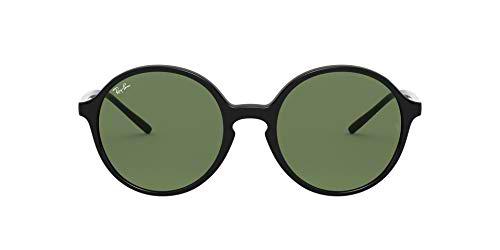 Ray-Ban 0RB4304 Gafas de Sol, Black, 52 para Mujer