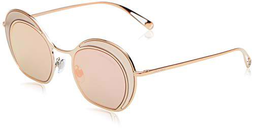 Giorgio Armani 0AR6073 Gafas de Sol, Turtledove/Bronze