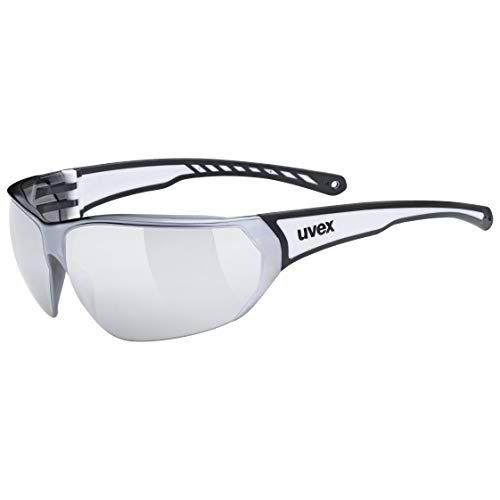 Uvex sportstyle 204 Gafas de deporte, Adultos unisex