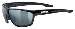 Uvex Sportstyle 706 Gafas Deportivas, Unisex Adulto