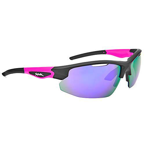 Spiuk Sportline Gafas Ciclismo Rimma, Adultos Unisex