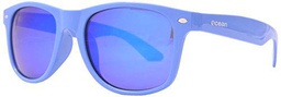 Ocean Sunglasses Beach Wayfarer - Gafas de Sol polarizadas