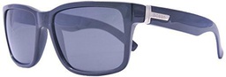 Ocean Sunglasses Coren - Gafas de Sol - Montura : Negro Brillante- Lentes : Ahumadas (19990.5)