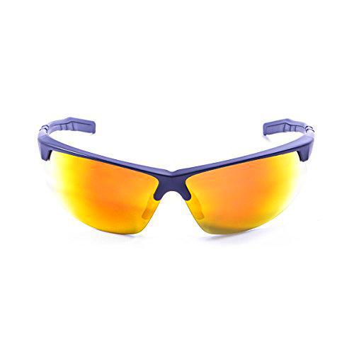 Ocean Sunglasses Lanzarote - Gafas de Sol- Montura : Negro Mate