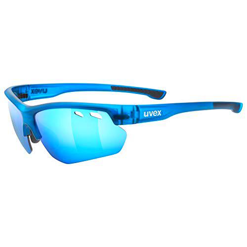 Uvex Sportstyle 115 Gafas de Deporte, Adultos Unisex