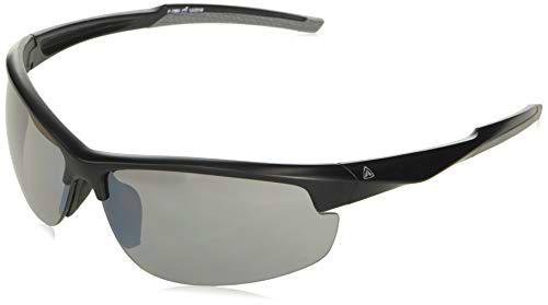 Firefly Activy Gafas, Hombre, Negro/Negro, Talla única