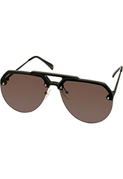 Urban Classics Sunglasses Toronto Gafas, Negro, Talla única Unisex Adulto