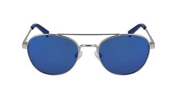 Nautica N4641SP gafas de sol, metálico, 5319 para Hombre