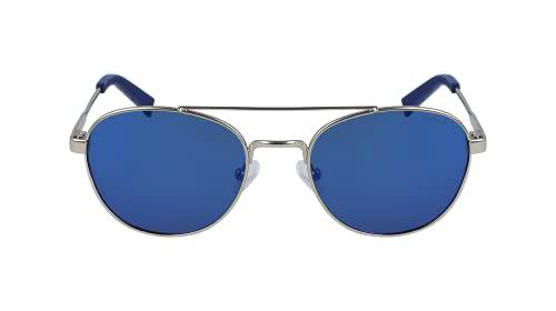 Nautica N4641SP gafas de sol, metálico, 5319 para Hombre