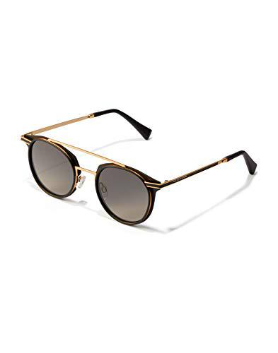 HAWKERS CITYLIFE Gafas de Sol, Negro Mate, One Size Unisex Adulto