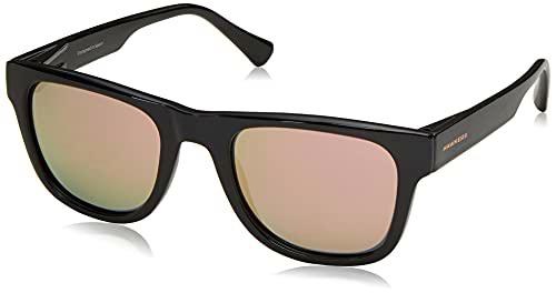 HAWKERS TOX Polarized Gafas de Sol, Black Rose Gold