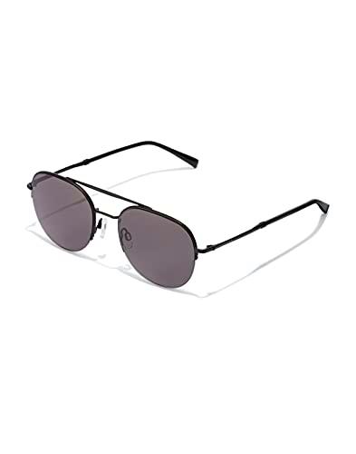 HAWKERS Lenox Gafas de Sol, Black, One Size Unisex Adulto