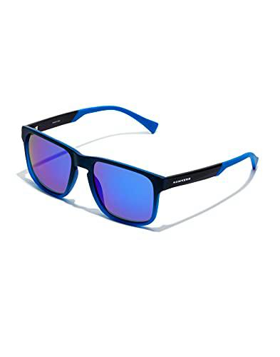 HAWKERS Peak Gafas, Fusion Sky, Adulto Unisex Adulto