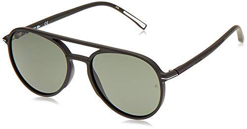 Lacoste Unisex BLACK Gafas de sol, 5116 para Hombre