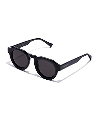 HAWKERS Warwick Uptown Gafas de Sol, Polarized Black