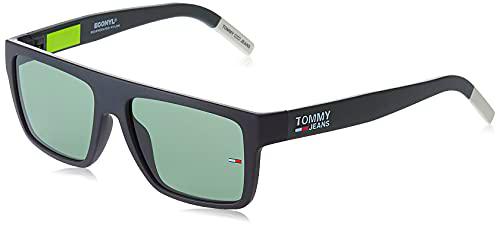 Tommy Hilfiger tj 0004/s, Gafas de Sol Unisex Adulto