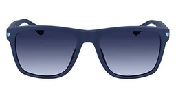 Calvin Klein CKJ21616S Gafas, Navy, 56/18/145 para Hombre