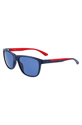 Calvin Klein Ck21509s Gafas, Azul Marino Mate, One Size para Hombre