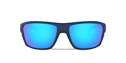 Oakley 0OO9416 Gafas de Sol, Matte Translucent Blue