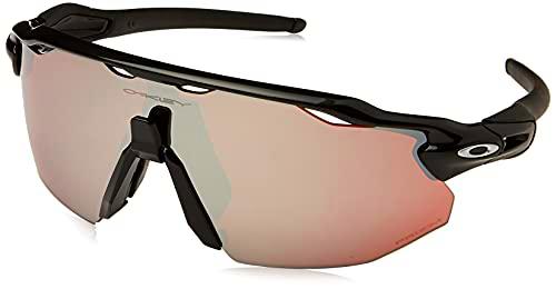 Oakley 0OO9442 Gafas, Polished Black, 38 para Hombre