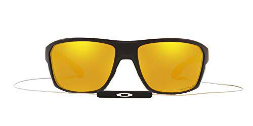 Oakley 0OO9416 Gafas, Matte Black, 64 para Hombre