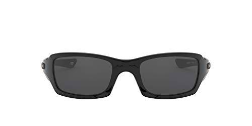 Oakley - Gafas de sol Rectangulares OO9238-04 para hombre