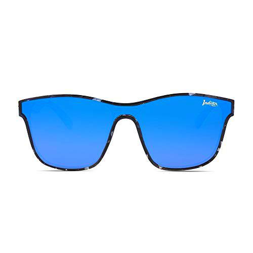 THE INDIAN FACE Oxygen Edition Blue Tortoise/Blue