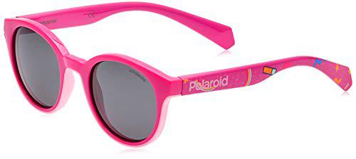 Polaroid PLD 8036/S Gafas, MU1, 42 Unisex Adulto