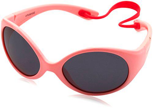 Polaroid PLD 8010/S Y2 NM9 47 Gafas de Sol, Rosa (Ivory Pink/Grey Pz)