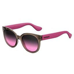 HAVAIANAS Noronha/M Gafas, 7HH, 52 para Mujer