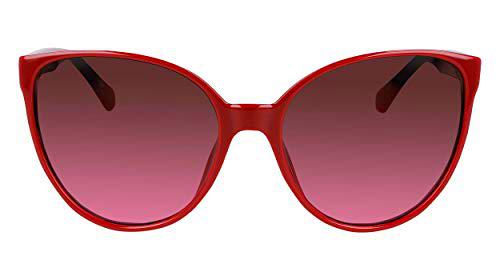 Calvin Klein CKJ21619S Gafas, Cherry, 60/18/140 para Mujer