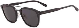 Lacoste L885spcp, Gafas para Mujer, Onyx, Estándar