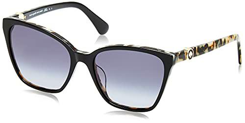 Kate Spade Amiyah/G/S Gafas, 807, 56 para Mujer