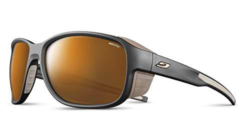 Julbo REACTIV High Mountain 2-4 Gafas de Sol, Adultos Unisex