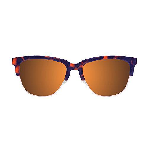 SUNPERS Sunglasses su40004.14 Gafas de Sol Unisex, Marrón