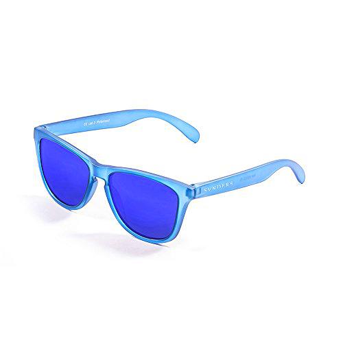 SUNPERS Sunglasses su40002.19 Gafas de Sol Unisex, Azul