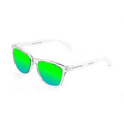 SUNPERS Sunglasses su40002.54 Gafas de Sol Unisex, Verde