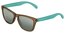 SUNPERS Sunglasses su40002.59 Gafas de Sol Unisex, Verde