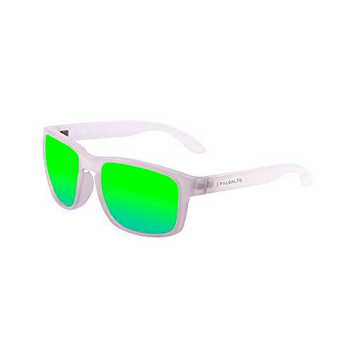 Paloalto Sunglasses p19202.13 Gafas de Sol Unisex, Verde