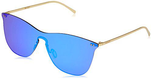 Paloalto Sunglasses p23.2 Gafas de Sol Unisex, Azul