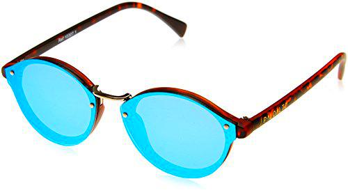 Paloalto Sunglasses p10307.1 Gafas de Sol Unisex, Azul