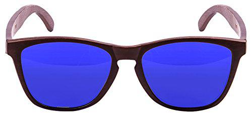 Lenoir Eyewear le57011.2 Gafas de Sol Unisex, Azul