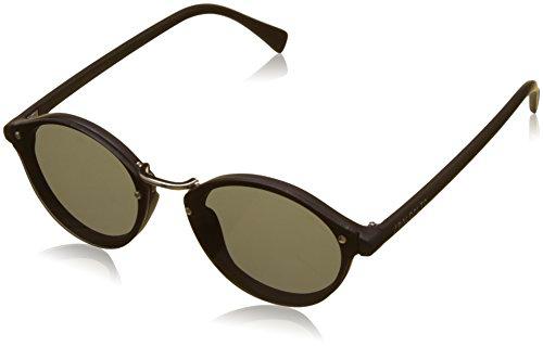 Paloalto Sunglasses p10308.3 Gafas de Sol Unisex, Negro