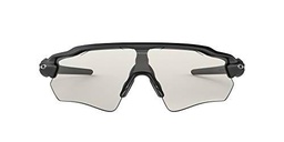 OAKLEY 0OO9208 Gafas de sol para Hombre, Acero, 0