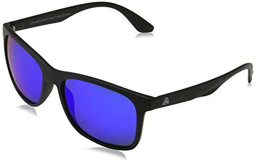 Firefly Lakeside N 77751 Gafas, Hombre, Negro, Talla única