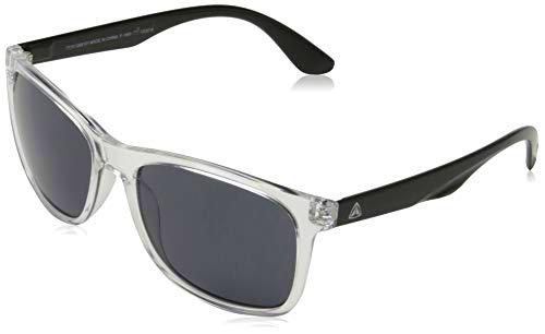 Firefly Lakeside N 77751 Gafas, Hombre, Negro, Talla única