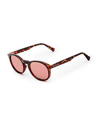 HAWKERS BEL Air Gafas de Sol, Dark Carey Rose, Talla única Unisex Adulto