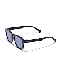 HAWKERS Classy Gafas de Sol, Black Chrome, Talla única Unisex Adulto