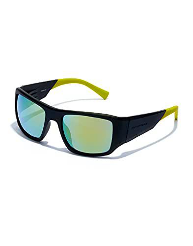 HAWKERS 360 Gafas, Carbon Black · Acid, Adulto Unisex Adulto